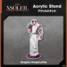 "XSOLEIL Half Anniversary" Acrylic Stand