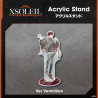 "XSOLEIL Half Anniversary" Acrylic Stand