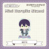 "NIJI Puppet Goods" Mini Acrylic Stand - C