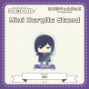 "NIJI Puppet Goods" Mini Acrylic Stand - C