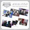 "ChroNoiR 5th ANNIVERSARY" Post Card Collection Book