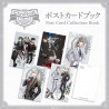 "ChroNoiR 5th ANNIVERSARY" Post Card Collection Book