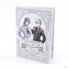 "ChroNoiR 5th ANNIVERSARY" Post Card Collection Book