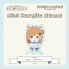 "NIJI Puppet Goods" Mini Acrylic Stand - B