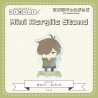 "NIJI Puppet Goods" Mini Acrylic Stand - B