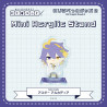 "NIJI Puppet Goods 2" Mini Acrylic Stand - O