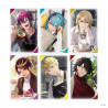 "NIJISANJI EN Acrylic Desk Calendar 2024" Group B