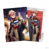 "Winter Date 2023" File Folder 2 Set Group A