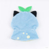 "NIJI Puppet Goods 2" Poncho Mameneko