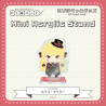 "NIJI Puppet Goods" Mini Acrylic Stand - G