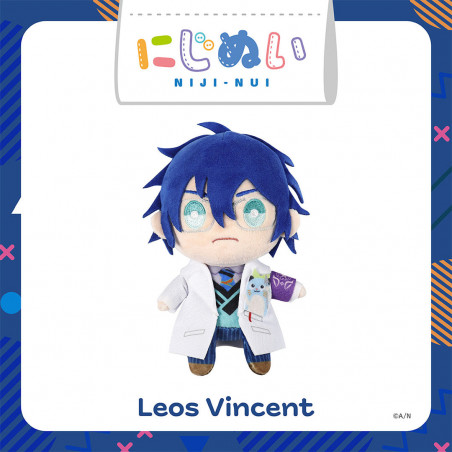 "NIJISANJI 5th ANNIVERSARY Goods" NIJI-NUI Leos Vincent