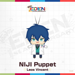 NIJI Puppet - Leos Vincent