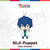 NIJI Puppet - Leos Vincent