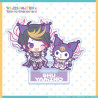 "NIJISANJI EN × Sanrio characters" Acrylic Stand Luxiem