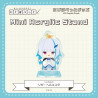 "NIJI Puppet Goods" Mini Acrylic Stand - G