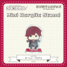 "NIJI Puppet Goods" Mini Acrylic Stand - G