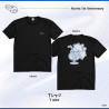 "Nornis 1st Anniversary" T shirt