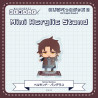 "NIJI Puppet Goods 2" Mini Acrylic Stand - M