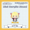 "NIJI Puppet Goods 2" Mini Acrylic Stand - M