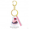 "NIJISANJI EN Confectionery" Acrylic Keychain