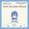 "NIJI Puppet Goods" Mini Acrylic Stand - F