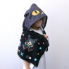 "Ethyria 2nd Anniversary" Hooded Towel