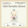 "NIJI Puppet Goods" Mini Acrylic Stand - F