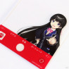 NIJISANJI Trading Acrylic Card