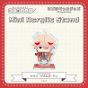 "NIJI Puppet Goods" Mini Acrylic Stand - D