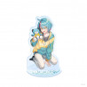 "NIJI Bear vol.1" Acrylic Stand