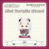 "NIJI Puppet Goods" Mini Acrylic Stand - D