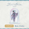 "June Bride 2023" Acrylic Stand