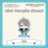 "NIJI Puppet Goods" Mini Acrylic Stand - B