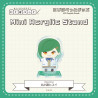 "NIJI Puppet Goods" Mini Acrylic Stand - B