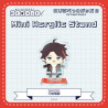 "NIJI Puppet Goods 2" Mini Acrylic Stand - K