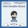 "NIJI Puppet Goods 2" Mini Acrylic Stand - K