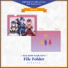 "New Outfit Goods Vol.2" File Folder