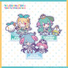 "NIJISANJI EN × Sanrio characters" Acrylic Stand LazuLight