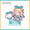 "NIJISANJI EN × Sanrio characters" Acrylic Stand LazuLight