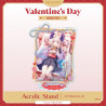 "NIJISANJI EN Valentine's Day 2023" Acrylic Stand