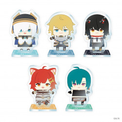 "NIJI Puppet Series vol.9" Mini Acrylic Stand