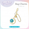 "ILUNA 1st Anniversary" Bag Charm