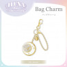 "ILUNA 1st Anniversary" Bag Charm