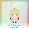 "cresc. 4th Anniversary" NIJI Puppet