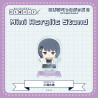 "NIJI Puppet Goods 2" Mini Acrylic Stand - K