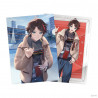 "Winter Date 2023" File Folder 2 Set Group A