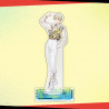 "Asia Travel 2023" Acrylic Stand Oriens