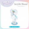 "ILUNA 1st Anniversary" Acrylic Stand