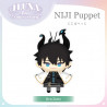 "ILUNA 1st Anniversary" NIJI Puppet