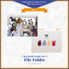 "New Outfit Goods Vol.2" File Folder